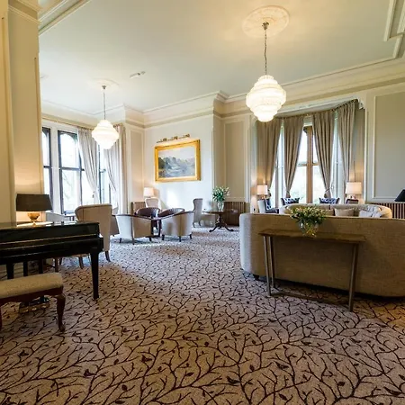 Armathwaite Hall & 컨트리하우스 *