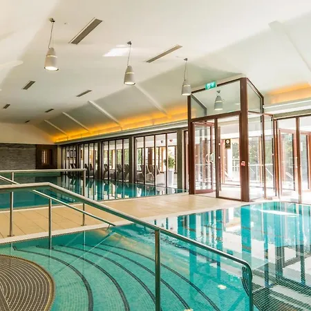 Armathwaite Hall & 컨트리하우스 *