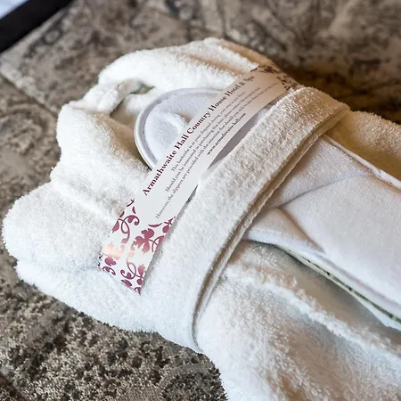 Armathwaite Hall & 컨트리하우스 *