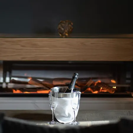 컨트리하우스 Armathwaite Hall & *