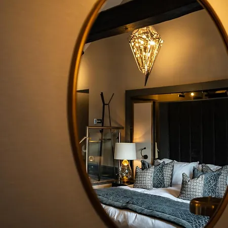 Armathwaite Hall & * 바센스웨이트