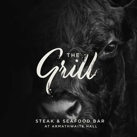 Armathwaite Hall & 컨트리하우스