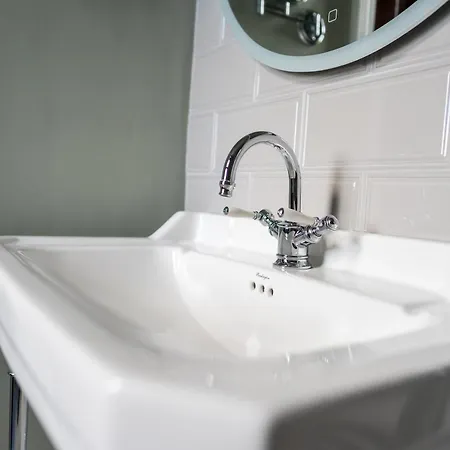 Armathwaite Hall & * 바센스웨이트