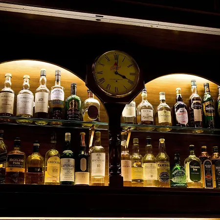 Armathwaite Hall & 컨트리하우스 바센스웨이트