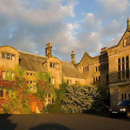 Armathwaite Hall & 컨트리하우스 바센스웨이트