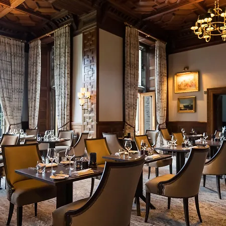 Armathwaite Hall & * 바센스웨이트