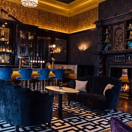 Armathwaite Hall & 컨트리하우스 바센스웨이트