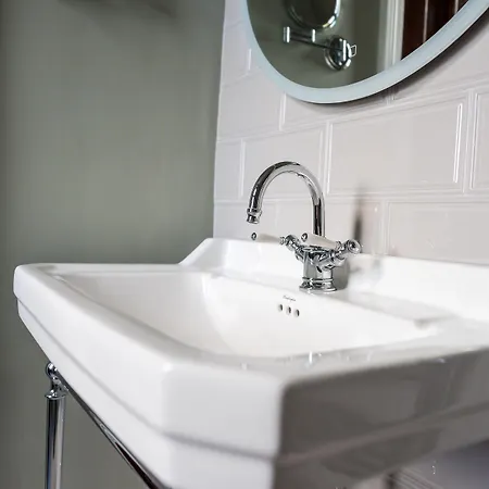 Armathwaite Hall & 컨트리하우스 바센스웨이트