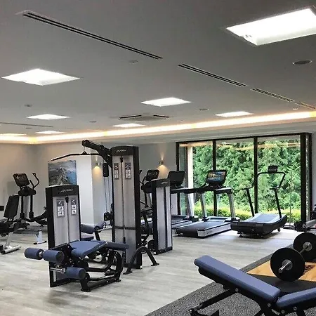 Armathwaite Hall & 컨트리하우스 *