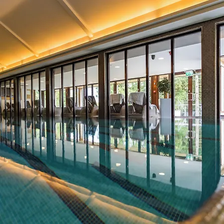 컨트리하우스 Armathwaite Hall & 바센스웨이트