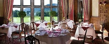 Armathwaite Hall & * 바센스웨이트