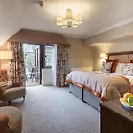 Landhuis Armathwaite Hall & *