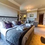 Landhuis Armathwaite Hall & Bassenthwaite