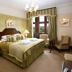 Armathwaite Hall & Landhuis *