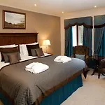 Landhuis Armathwaite Hall & *
