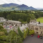 Landhuis Armathwaite Hall & Bassenthwaite
