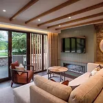 Landhuis Armathwaite Hall &