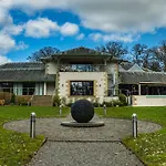 Armathwaite Hall & Bassenthwaite