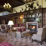 Landhuis Armathwaite Hall & *