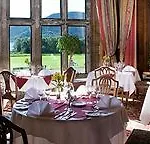 Armathwaite Hall & * Bassenthwaite