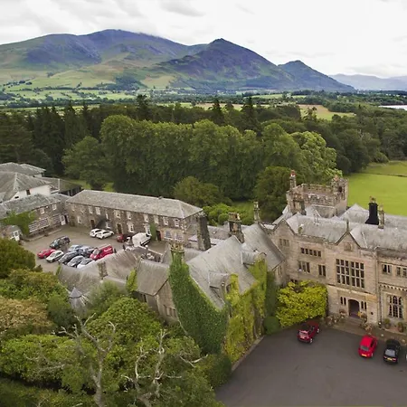 Armathwaite Hall & Landhaus *