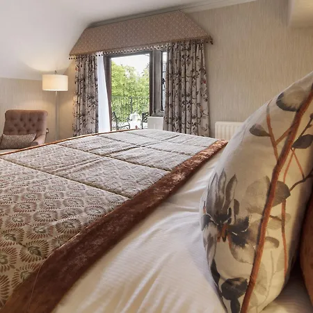 Landhaus Armathwaite Hall & *