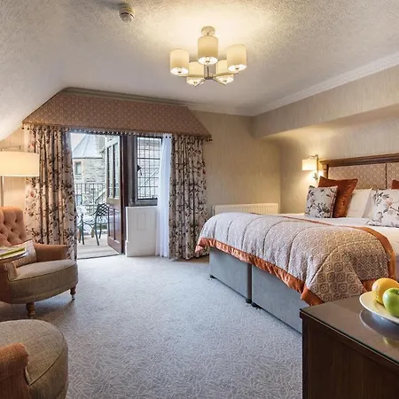 Landhaus Armathwaite Hall & *