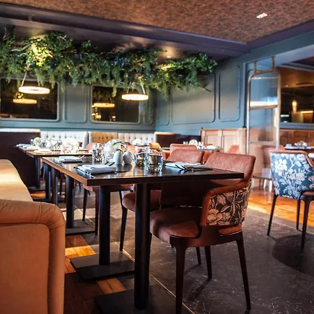 Landhaus Armathwaite Hall &