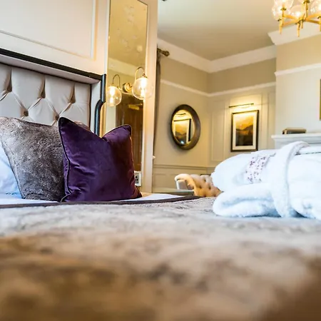 Landhuis Armathwaite Hall &