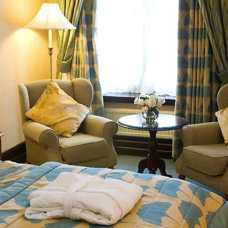 Landhaus Armathwaite Hall &