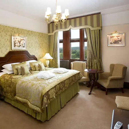 Armathwaite Hall & Landsted *