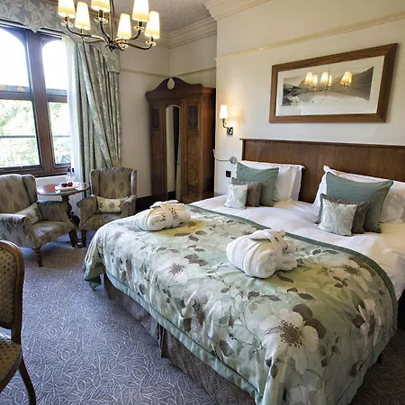 Landhuis Armathwaite Hall &