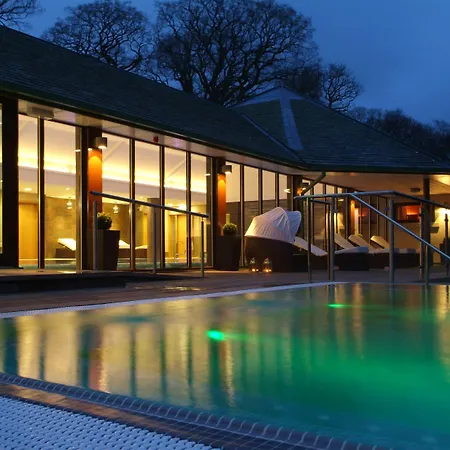 Armathwaite Hall & * Bassenthwaite