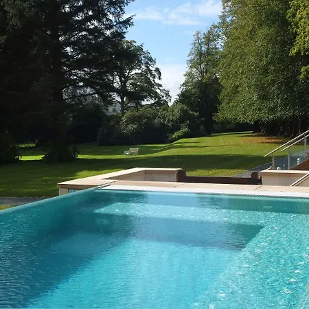Armathwaite Hall &