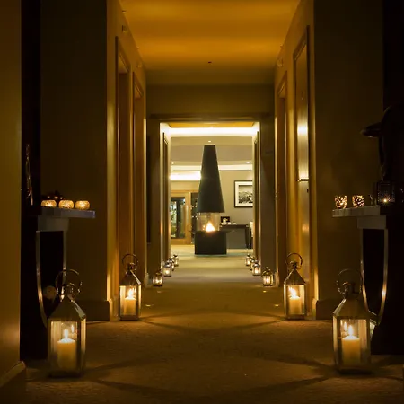 Landhaus Armathwaite Hall & Bassenthwaite