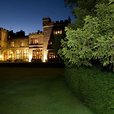 Armathwaite Hall & Landhuis