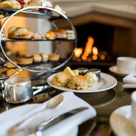 Armathwaite Hall & Landsted *