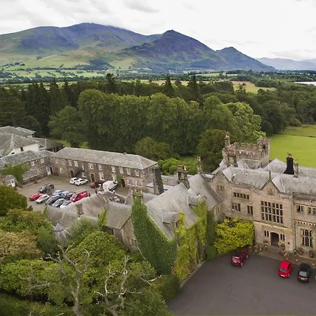 Landhuis Armathwaite Hall & Bassenthwaite