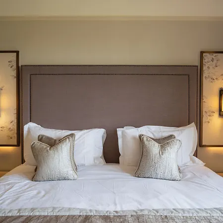 Armathwaite Hall & *