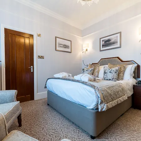 Armathwaite Hall & Landsted Bassenthwaite