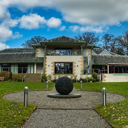 Armathwaite Hall & Bassenthwaite