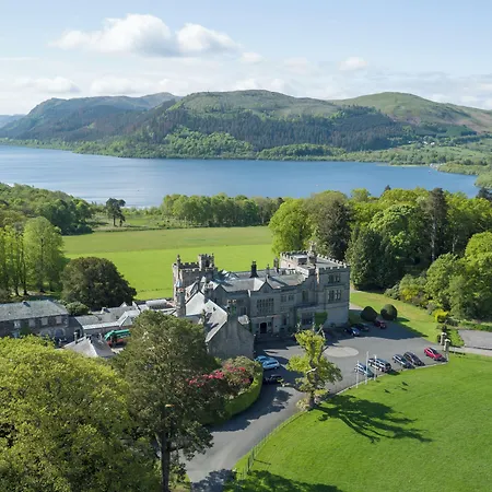 Armathwaite Hall & *