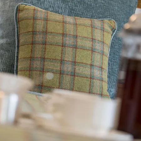 Armathwaite Hall & * Bassenthwaite