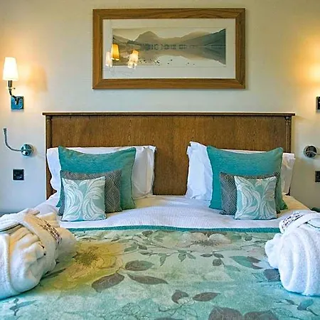 Casa de Campo Armathwaite Hall &