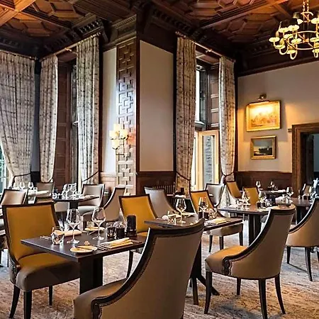 Casa de Campo Armathwaite Hall & *