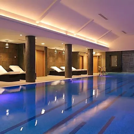 Casa de Campo Armathwaite Hall & *