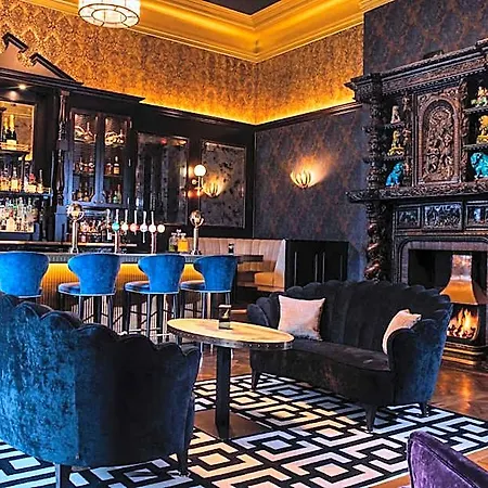 Εξοχικό σπίτι Armathwaite Hall & Bassenthwaite