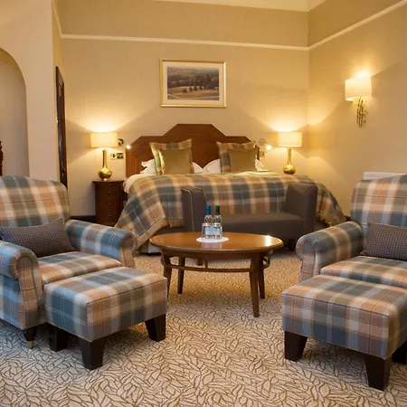 Armathwaite Hall &