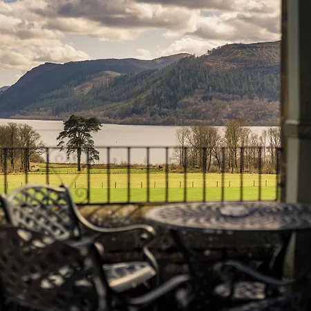Armathwaite Hall & *