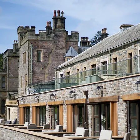 Armathwaite Hall & Gospodarstwo wiejskie *